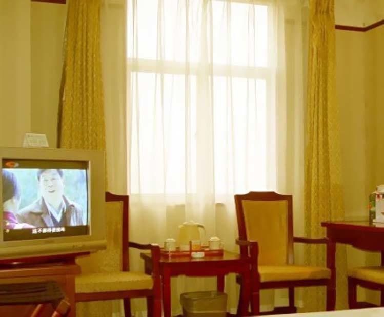 Xishaomen Hotel в Сиань Китай ✅. Забронировать номер онлайн по выгодной цене в Xishaomen Hotel. Трансфер из аэропорта.