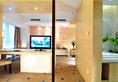 Hotel New в Сиань Китай ✅. Забронировать номер онлайн по выгодной цене в Hotel New. Трансфер из аэропорта.
