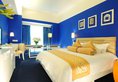 Hotel New в Сиань Китай ✅. Забронировать номер онлайн по выгодной цене в Hotel New. Трансфер из аэропорта.