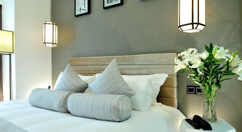Hotel New в Сиань Китай ✅. Забронировать номер онлайн по выгодной цене в Hotel New. Трансфер из аэропорта.