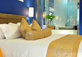 Hotel New в Сиань Китай ✅. Забронировать номер онлайн по выгодной цене в Hotel New. Трансфер из аэропорта.