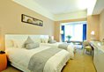 Hotel New в Сиань Китай ✅. Забронировать номер онлайн по выгодной цене в Hotel New. Трансфер из аэропорта.