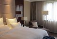 Xian International Conference Center Qujiang Hotel в Сиань Китай ✅. Забронировать номер онлайн по выгодной цене в Xian International Conference Center Qujiang Hotel. Трансфер из аэропорта.