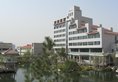 Xian International Conference Center Qujiang Hotel в Сиань Китай ✅. Забронировать номер онлайн по выгодной цене в Xian International Conference Center Qujiang Hotel. Трансфер из аэропорта.