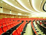 Xian International Conference Center Qujiang Hotel в Сиань Китай ✅. Забронировать номер онлайн по выгодной цене в Xian International Conference Center Qujiang Hotel. Трансфер из аэропорта.