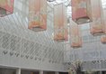 Xian International Conference Center Qujiang Hotel в Сиань Китай ✅. Забронировать номер онлайн по выгодной цене в Xian International Conference Center Qujiang Hotel. Трансфер из аэропорта.