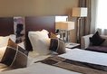 Xian International Conference Center Qujiang Hotel в Сиань Китай ✅. Забронировать номер онлайн по выгодной цене в Xian International Conference Center Qujiang Hotel. Трансфер из аэропорта.