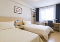 Jinjiang Inn Pinshang Xi'an South 2nd Ring Hi-Tech Development Zone в Сиань Китай ✅. Забронировать номер онлайн по выгодной цене в Jinjiang Inn Pinshang Xi'an South 2nd Ring Hi-Tech Development Zone. Трансфер из аэропорта.