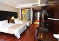 Bojin Ligong Hotel в Сиань Китай ✅. Забронировать номер онлайн по выгодной цене в Bojin Ligong Hotel. Трансфер из аэропорта.
