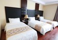 Bojin Ligong Hotel в Сиань Китай ✅. Забронировать номер онлайн по выгодной цене в Bojin Ligong Hotel. Трансфер из аэропорта.