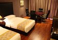 Bojin Ligong Hotel в Сиань Китай ✅. Забронировать номер онлайн по выгодной цене в Bojin Ligong Hotel. Трансфер из аэропорта.