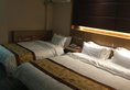 Bojin Ligong Hotel в Сиань Китай ✅. Забронировать номер онлайн по выгодной цене в Bojin Ligong Hotel. Трансфер из аэропорта.
