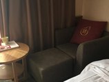 Bojin Ligong Hotel в Сиань Китай ✅. Забронировать номер онлайн по выгодной цене в Bojin Ligong Hotel. Трансфер из аэропорта.