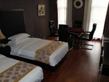 Bojin Ligong Hotel в Сиань Китай ✅. Забронировать номер онлайн по выгодной цене в Bojin Ligong Hotel. Трансфер из аэропорта.