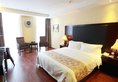 Bojin Ligong Hotel в Сиань Китай ✅. Забронировать номер онлайн по выгодной цене в Bojin Ligong Hotel. Трансфер из аэропорта.