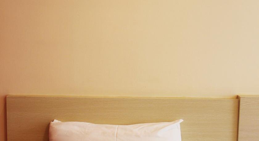 Starway Hotel Xi'an Hi-tech Zone в Сиань Китай ✅. Забронировать номер онлайн по выгодной цене в Starway Hotel Xi'an Hi-tech Zone. Трансфер из аэропорта.