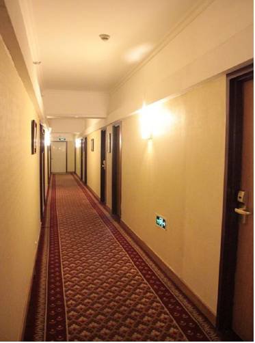 Shindom Inn Xi'an Huzhu Road в Сиань Китай ✅. Забронировать номер онлайн по выгодной цене в Shindom Inn Xi'an Huzhu Road. Трансфер из аэропорта.