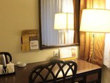 Shindom Inn Xi'an Huzhu Road в Сиань Китай ✅. Забронировать номер онлайн по выгодной цене в Shindom Inn Xi'an Huzhu Road. Трансфер из аэропорта.