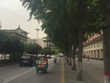 Nanfang Hotel - Xi Mutou Shi в Сиань Китай ✅. Забронировать номер онлайн по выгодной цене в Nanfang Hotel - Xi Mutou Shi. Трансфер из аэропорта.