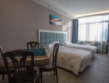 Nanfang Hotel - Xi Mutou Shi в Сиань Китай ✅. Забронировать номер онлайн по выгодной цене в Nanfang Hotel - Xi Mutou Shi. Трансфер из аэропорта.