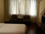 Nanfang Hotel - Xi Mutou Shi в Сиань Китай ✅. Забронировать номер онлайн по выгодной цене в Nanfang Hotel - Xi Mutou Shi. Трансфер из аэропорта.