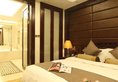 Tang Dynasty West Market Hotel Xi'an в Сиань Китай ✅. Забронировать номер онлайн по выгодной цене в Tang Dynasty West Market Hotel Xi'an. Трансфер из аэропорта.