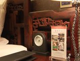 Tang Dynasty West Market Hotel Xi'an в Сиань Китай ✅. Забронировать номер онлайн по выгодной цене в Tang Dynasty West Market Hotel Xi'an. Трансфер из аэропорта.
