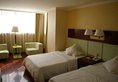 Canaan International Hotel в Сиань Китай ✅. Забронировать номер онлайн по выгодной цене в Canaan International Hotel. Трансфер из аэропорта.