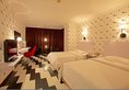 Canaan International Hotel в Сиань Китай ✅. Забронировать номер онлайн по выгодной цене в Canaan International Hotel. Трансфер из аэропорта.