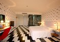 Canaan International Hotel в Сиань Китай ✅. Забронировать номер онлайн по выгодной цене в Canaan International Hotel. Трансфер из аэропорта.