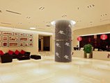 Canaan International Hotel в Сиань Китай ✅. Забронировать номер онлайн по выгодной цене в Canaan International Hotel. Трансфер из аэропорта.