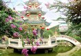 Le Garden Hotel в Сиань Китай ✅. Забронировать номер онлайн по выгодной цене в Le Garden Hotel. Трансфер из аэропорта.