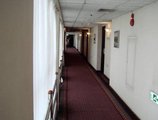 Le Garden Hotel в Сиань Китай ✅. Забронировать номер онлайн по выгодной цене в Le Garden Hotel. Трансфер из аэропорта.
