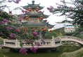 Le Garden Hotel в Сиань Китай ✅. Забронировать номер онлайн по выгодной цене в Le Garden Hotel. Трансфер из аэропорта.