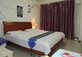 Xian Haoting Holiday Apartment в Сиань Китай ✅. Забронировать номер онлайн по выгодной цене в Xian Haoting Holiday Apartment. Трансфер из аэропорта.