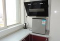 Xian Haoting Holiday Apartment в Сиань Китай ✅. Забронировать номер онлайн по выгодной цене в Xian Haoting Holiday Apartment. Трансфер из аэропорта.