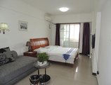 Xian Haoting Holiday Apartment в Сиань Китай ✅. Забронировать номер онлайн по выгодной цене в Xian Haoting Holiday Apartment. Трансфер из аэропорта.