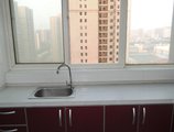 Xian Haoting Holiday Apartment в Сиань Китай ✅. Забронировать номер онлайн по выгодной цене в Xian Haoting Holiday Apartment. Трансфер из аэропорта.