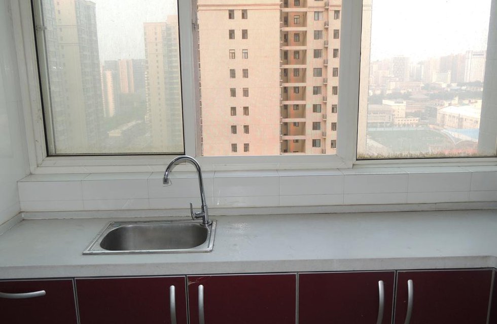 Xian Haoting Holiday Apartment в Сиань Китай ✅. Забронировать номер онлайн по выгодной цене в Xian Haoting Holiday Apartment. Трансфер из аэропорта.