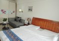 Xian Haoting Holiday Apartment в Сиань Китай ✅. Забронировать номер онлайн по выгодной цене в Xian Haoting Holiday Apartment. Трансфер из аэропорта.