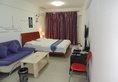 Xian Haoting Holiday Apartment в Сиань Китай ✅. Забронировать номер онлайн по выгодной цене в Xian Haoting Holiday Apartment. Трансфер из аэропорта.