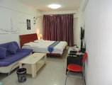 Xian Haoting Holiday Apartment в Сиань Китай ✅. Забронировать номер онлайн по выгодной цене в Xian Haoting Holiday Apartment. Трансфер из аэропорта.