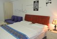 Xian Haoting Holiday Apartment в Сиань Китай ✅. Забронировать номер онлайн по выгодной цене в Xian Haoting Holiday Apartment. Трансфер из аэропорта.