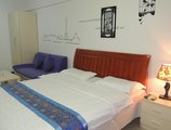 Xian Haoting Holiday Apartment в Сиань Китай ✅. Забронировать номер онлайн по выгодной цене в Xian Haoting Holiday Apartment. Трансфер из аэропорта.