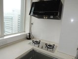 Xian Haoting Holiday Apartment в Сиань Китай ✅. Забронировать номер онлайн по выгодной цене в Xian Haoting Holiday Apartment. Трансфер из аэропорта.