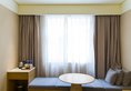 JI Hotel Xian Wenjing Road Branch в Сиань Китай ✅. Забронировать номер онлайн по выгодной цене в JI Hotel Xian Wenjing Road Branch. Трансфер из аэропорта.