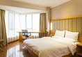 JI Hotel Xian Wenjing Road Branch в Сиань Китай ✅. Забронировать номер онлайн по выгодной цене в JI Hotel Xian Wenjing Road Branch. Трансфер из аэропорта.