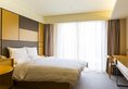 JI Hotel Xian Wenjing Road Branch в Сиань Китай ✅. Забронировать номер онлайн по выгодной цене в JI Hotel Xian Wenjing Road Branch. Трансфер из аэропорта.