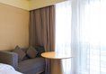 JI Hotel Xian Wenjing Road Branch в Сиань Китай ✅. Забронировать номер онлайн по выгодной цене в JI Hotel Xian Wenjing Road Branch. Трансфер из аэропорта.