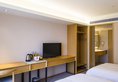 JI Hotel Xian Wenjing Road Branch в Сиань Китай ✅. Забронировать номер онлайн по выгодной цене в JI Hotel Xian Wenjing Road Branch. Трансфер из аэропорта.